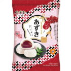 MOCHIS HARICOTS ROUGES 120GR BAMBOO HOUSE